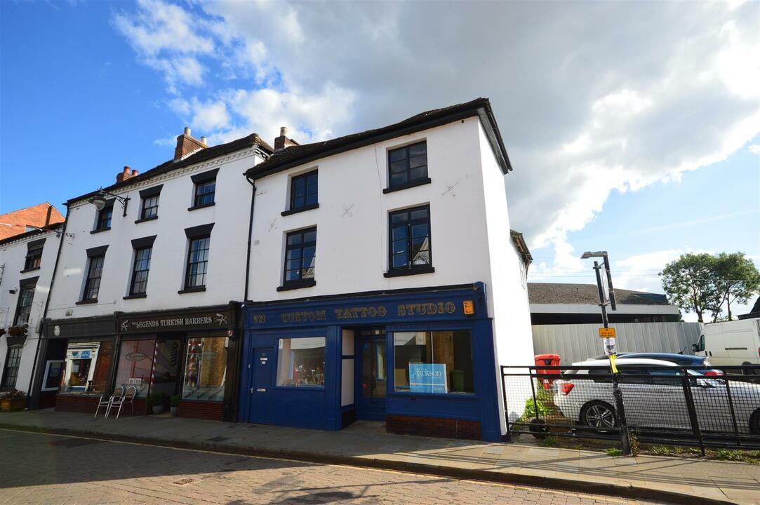 2 bed commercial property for sale in West Street, Herefordshire - Property Image 1