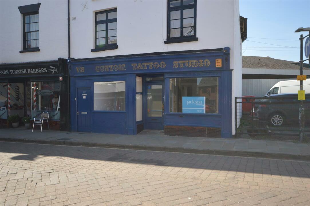 2 bed commercial property for sale in West Street, Herefordshire  - Property Image 2
