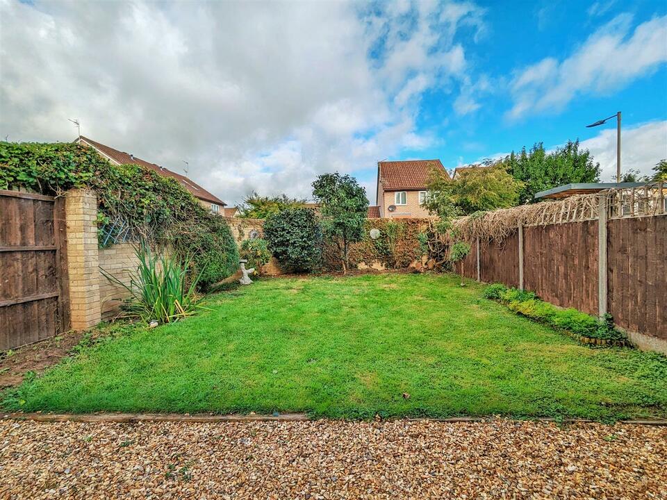 2 bed semi-detached house for sale in Belmont, Hereford  - Property Image 10