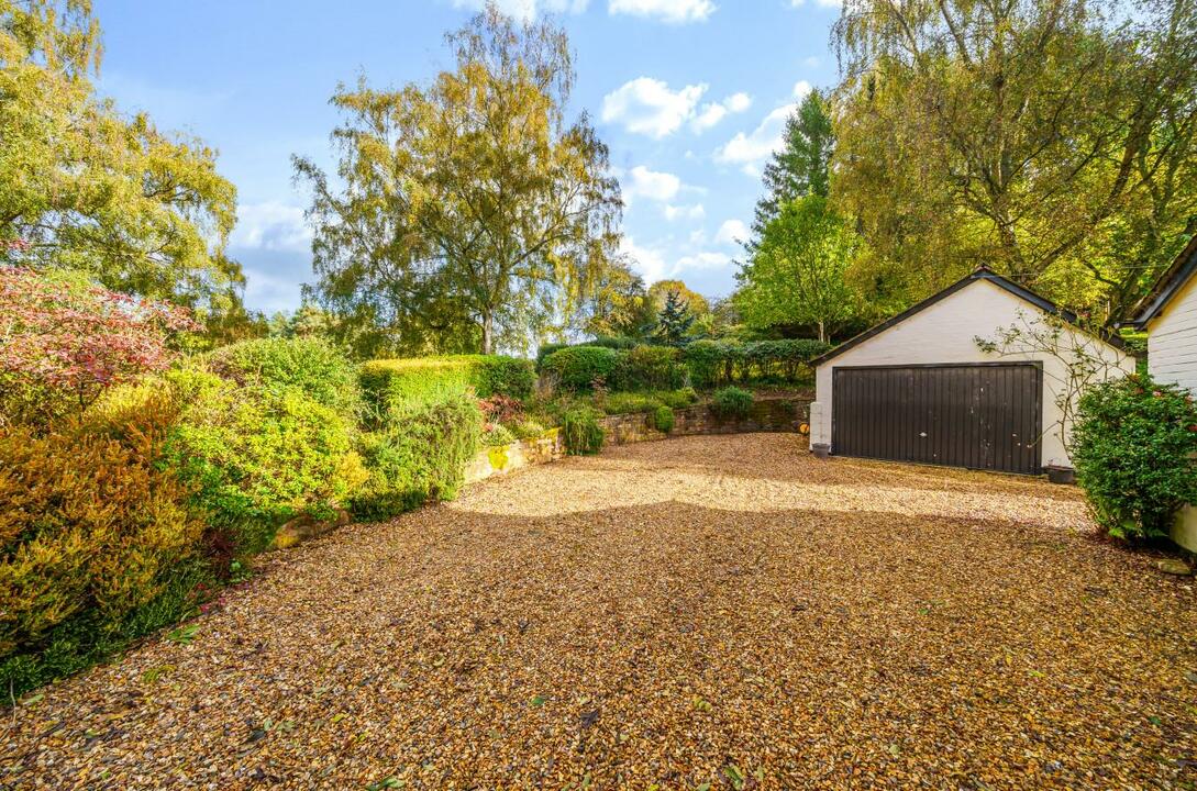 3 bed detached house for sale in Pool Cottage, Hereford  - Property Image 17