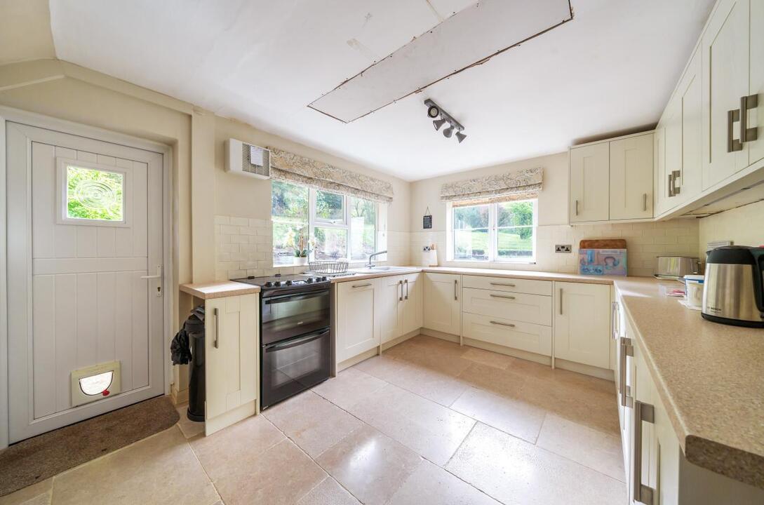 3 bed detached house for sale in Pool Cottage, Hereford  - Property Image 6