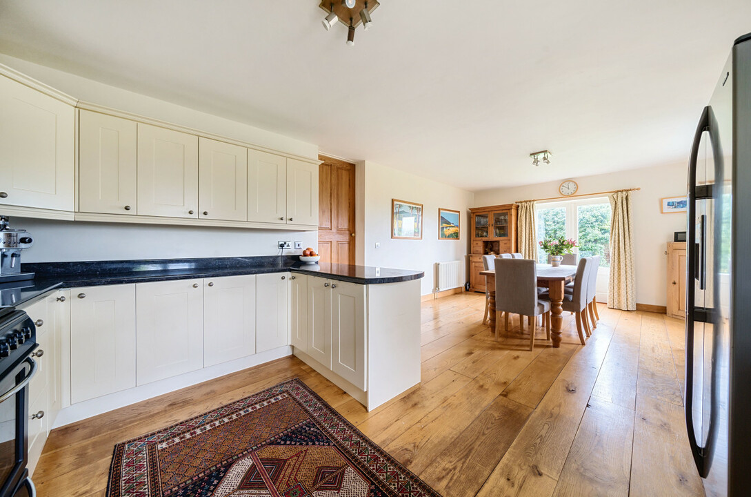 4 bed detached house for sale in Fairview, Ledbury  - Property Image 2