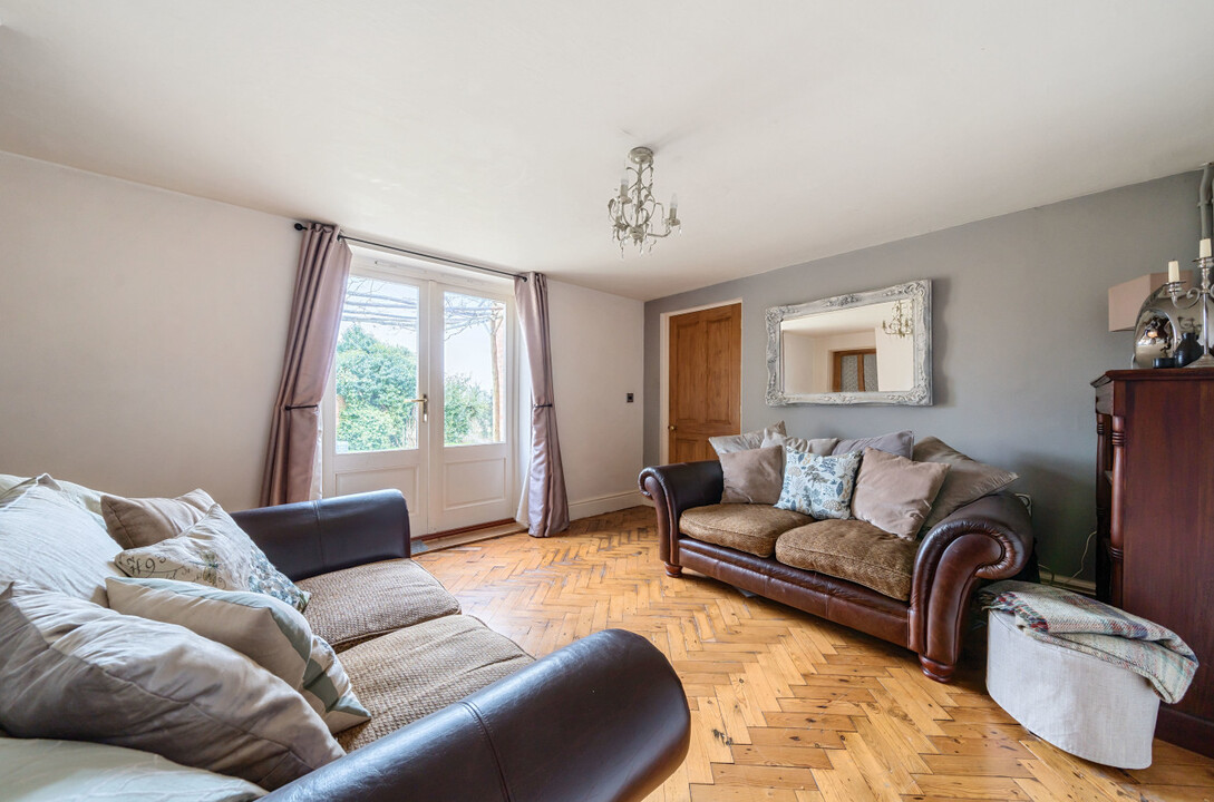 4 bed detached house for sale in Fairview, Ledbury  - Property Image 18