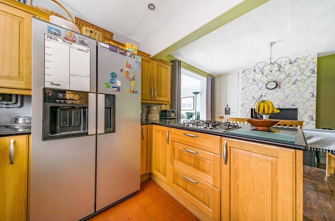 3 bed semi-detached house for sale in Edgar Street, Hereford  - Property Image 16