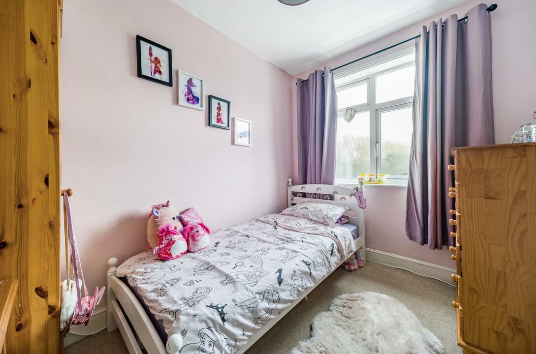3 bed semi-detached house for sale in Edgar Street, Hereford  - Property Image 13