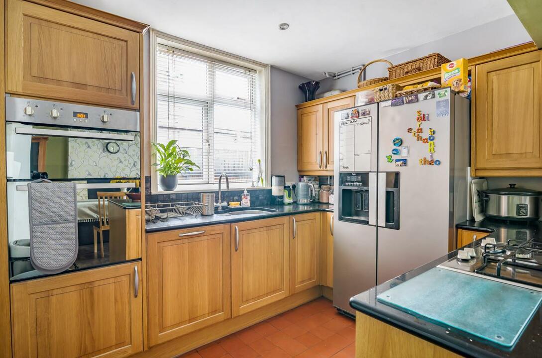 3 bed semi-detached house for sale in Edgar Street, Hereford  - Property Image 5