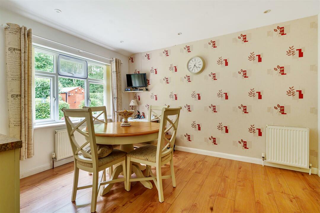 3 bed bungalow for sale in Norton Mill, Leominster  - Property Image 7