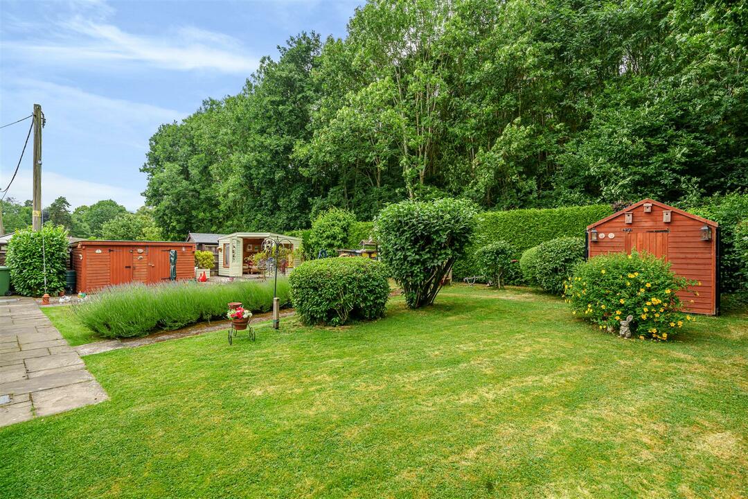 3 bed bungalow for sale in Norton Mill, Leominster  - Property Image 16