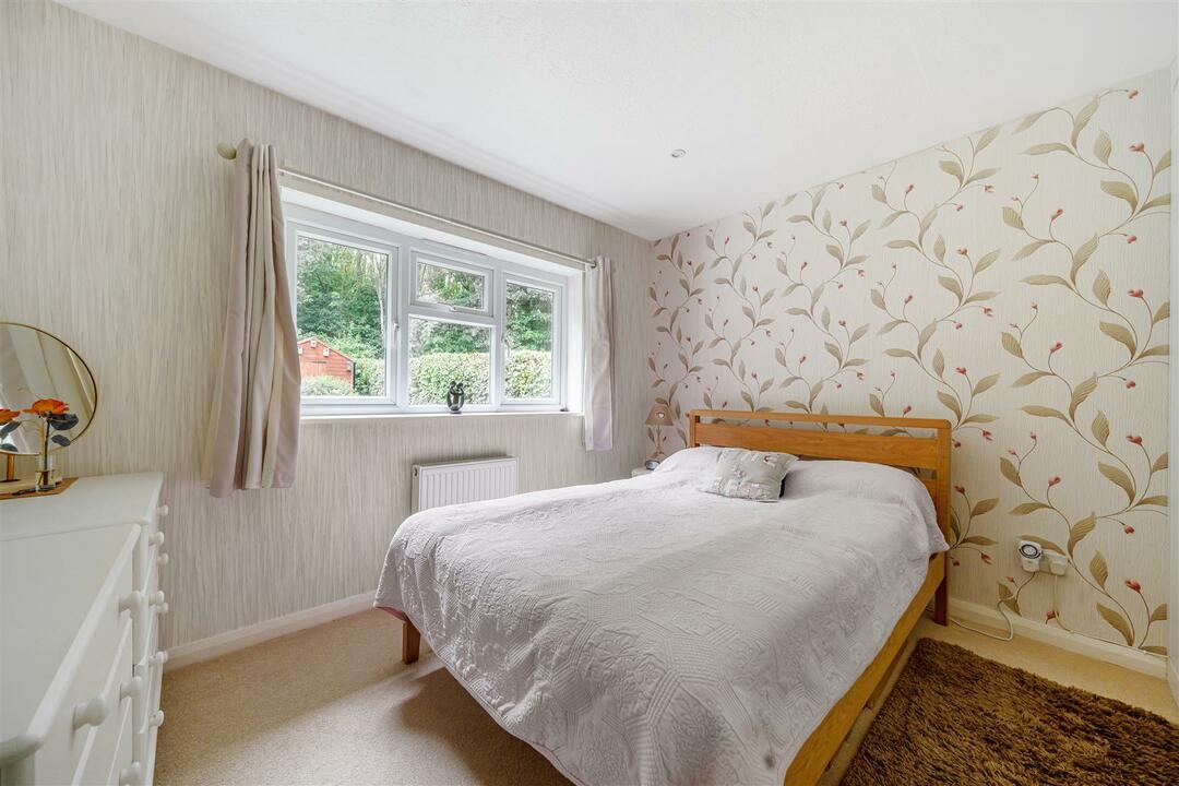 3 bed bungalow for sale in Norton Mill, Leominster  - Property Image 12