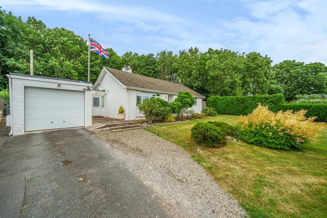 3 bed bungalow for sale in Norton Mill, Leominster  - Property Image 20