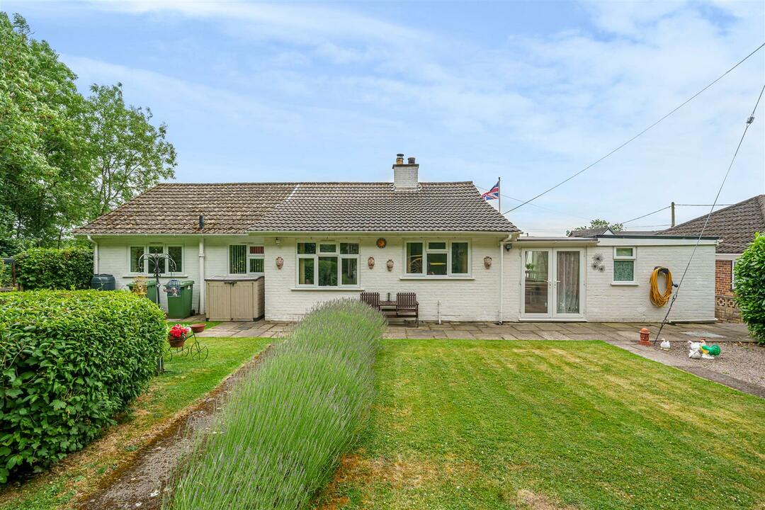 3 bed bungalow for sale in Norton Mill, Leominster  - Property Image 18