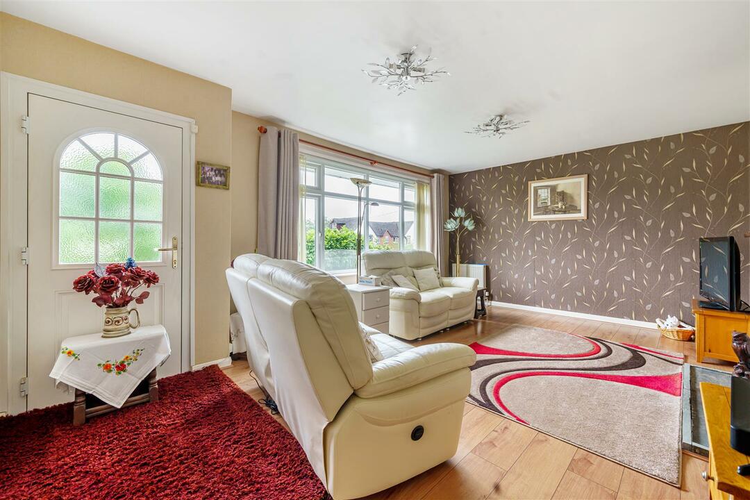3 bed bungalow for sale in Norton Mill, Leominster  - Property Image 9