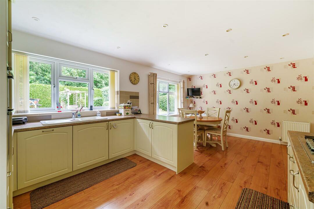 3 bed bungalow for sale in Norton Mill, Leominster  - Property Image 5