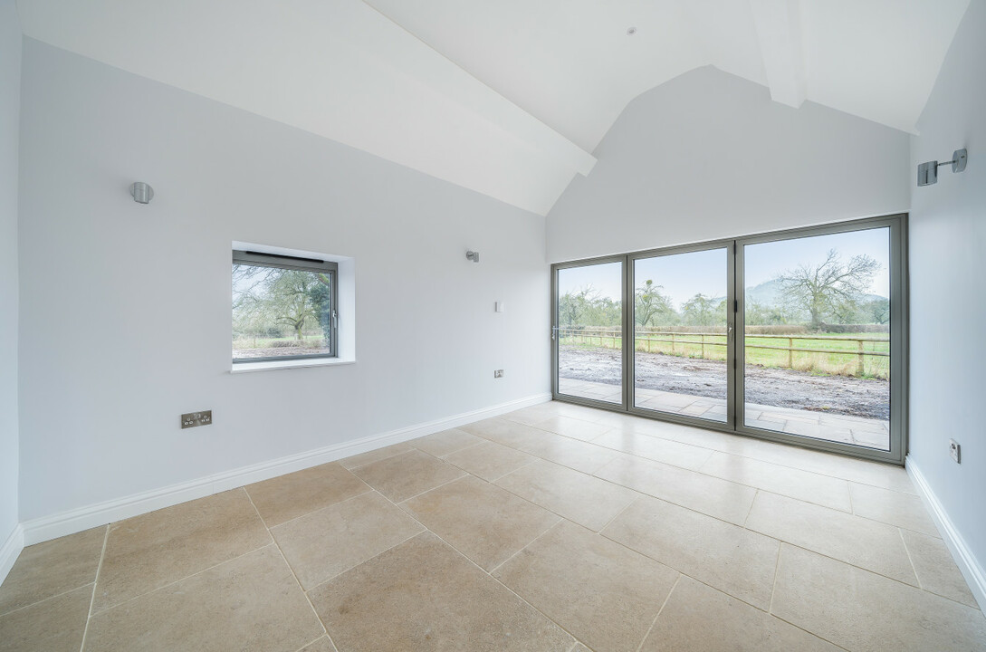 5 bed detached house for sale in Kinford Cross Cottage, Hereford  - Property Image 17