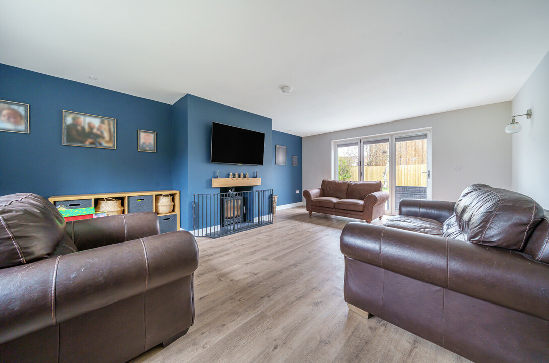 3 bed detached house for sale in Autumn House, Hereford  - Property Image 2