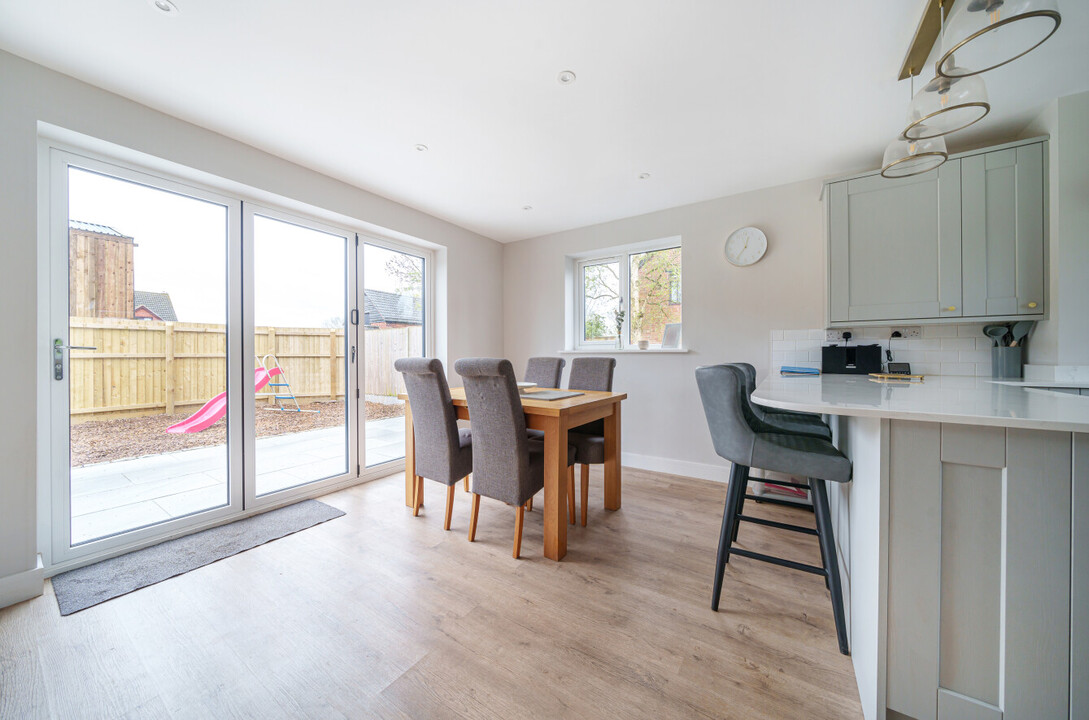 3 bed detached house for sale in Autumn House, Hereford  - Property Image 3