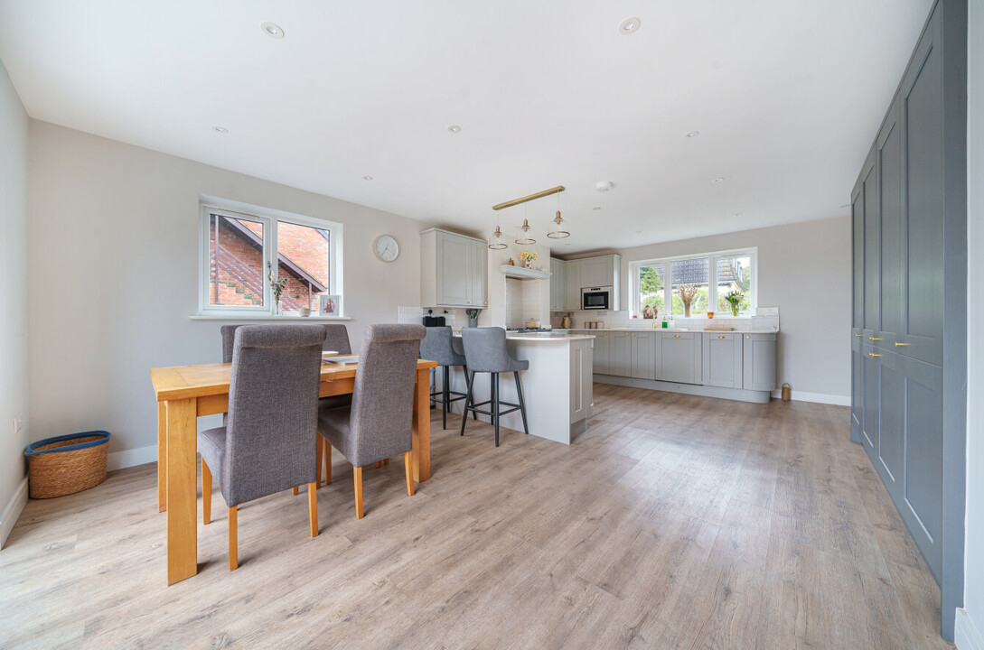 3 bed detached house for sale in Autumn House, Hereford  - Property Image 11