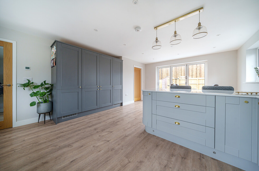 3 bed detached house for sale in Autumn House, Hereford  - Property Image 12