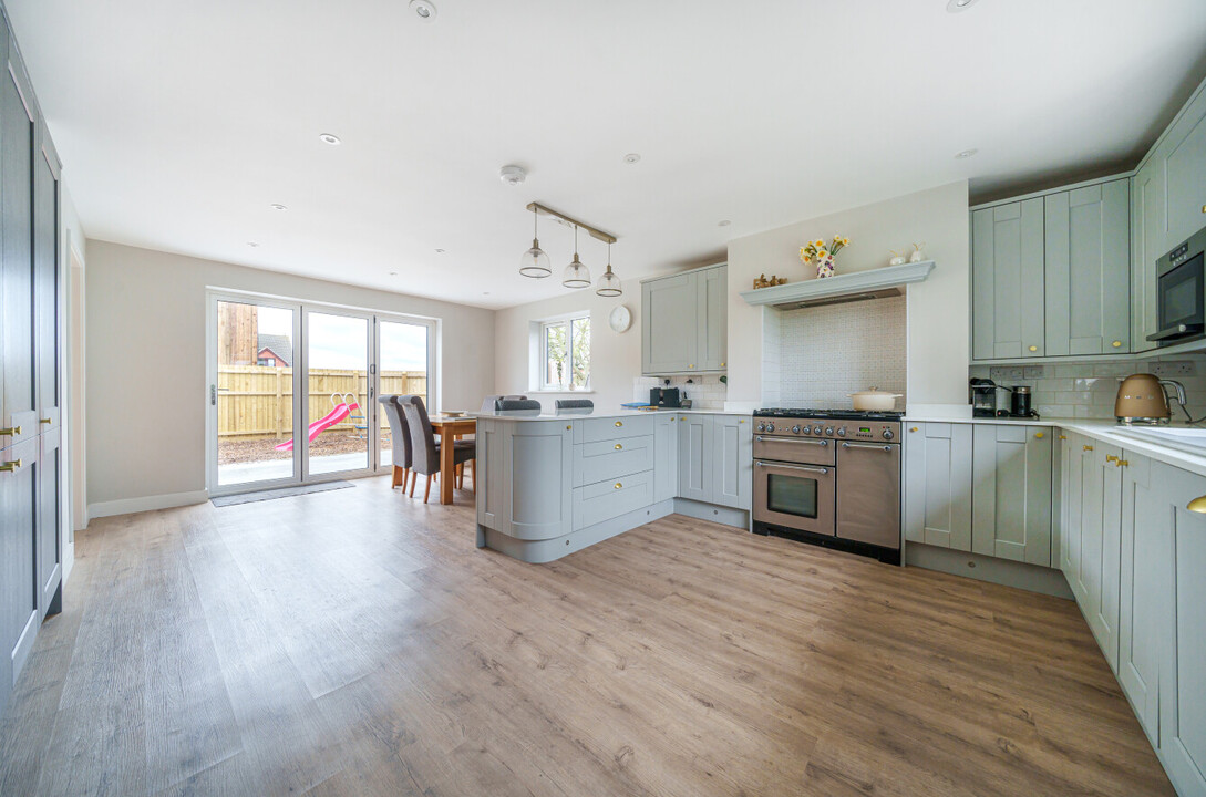 3 bed detached house for sale in Autumn House, Hereford  - Property Image 19