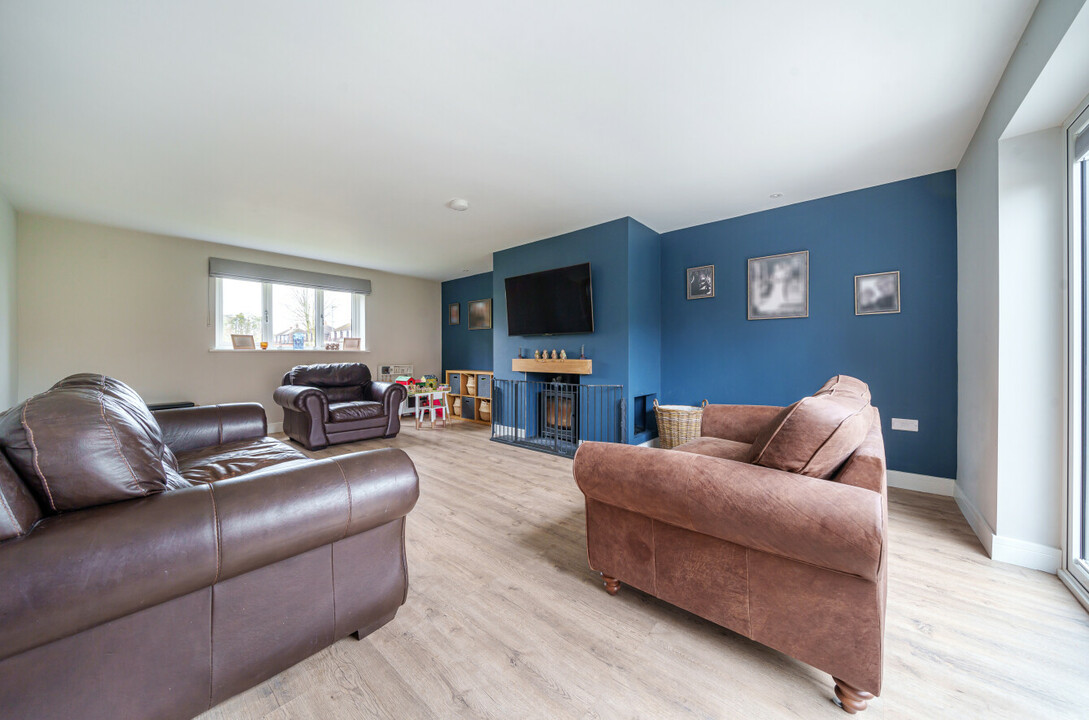 3 bed detached house for sale in Autumn House, Hereford  - Property Image 20