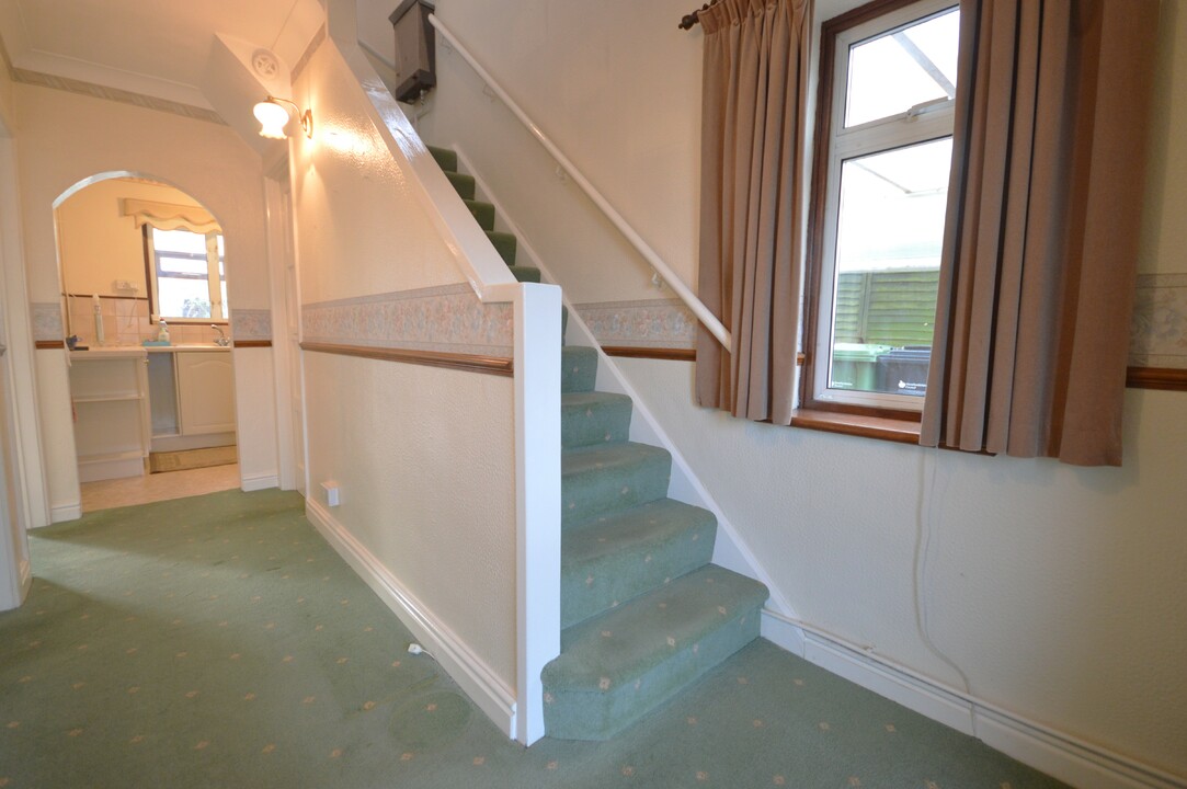 3 bed semi-detached house for sale in Westcroft, Leominster  - Property Image 7