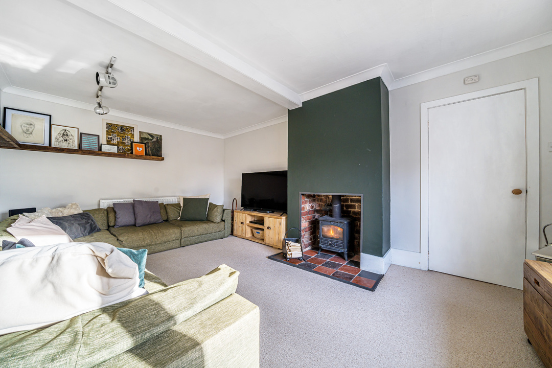 3 bed semi-detached house for sale in Worcester Road, Leominster  - Property Image 2