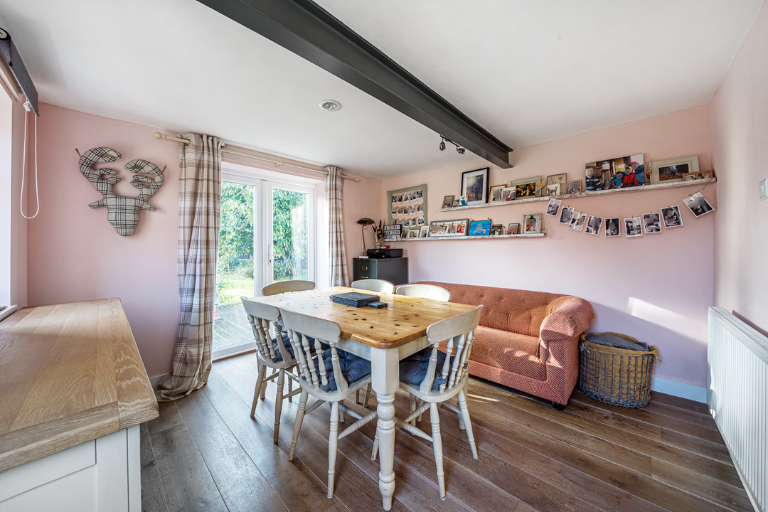 3 bed semi-detached house for sale in Worcester Road, Leominster  - Property Image 3