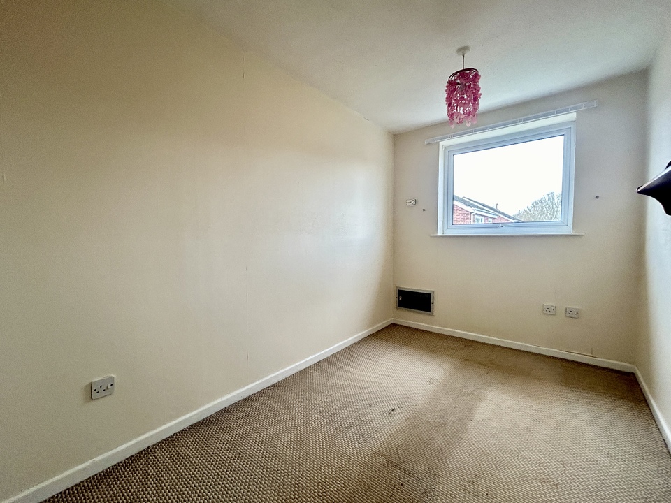 2 bed terraced house for sale in Millers Close, Leominster  - Property Image 8