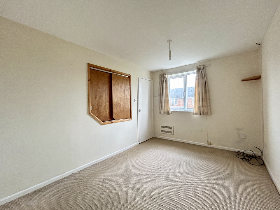 2 bed terraced house for sale in Millers Close, Leominster  - Property Image 5