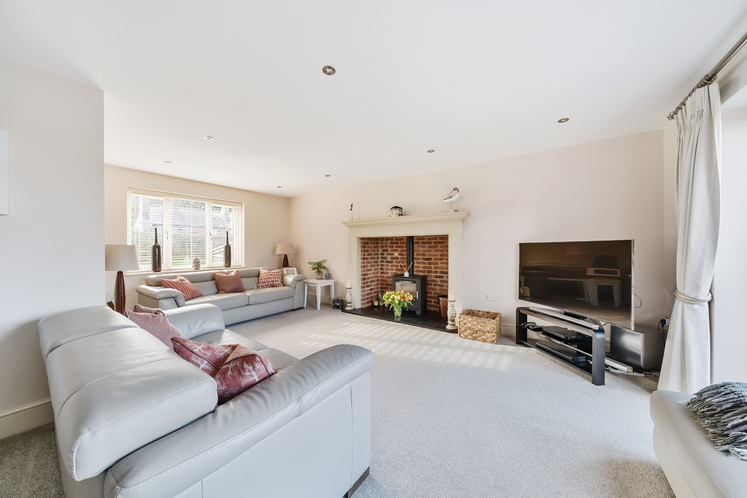 3 bed detached house for sale in Lyonshall, Kington  - Property Image 3