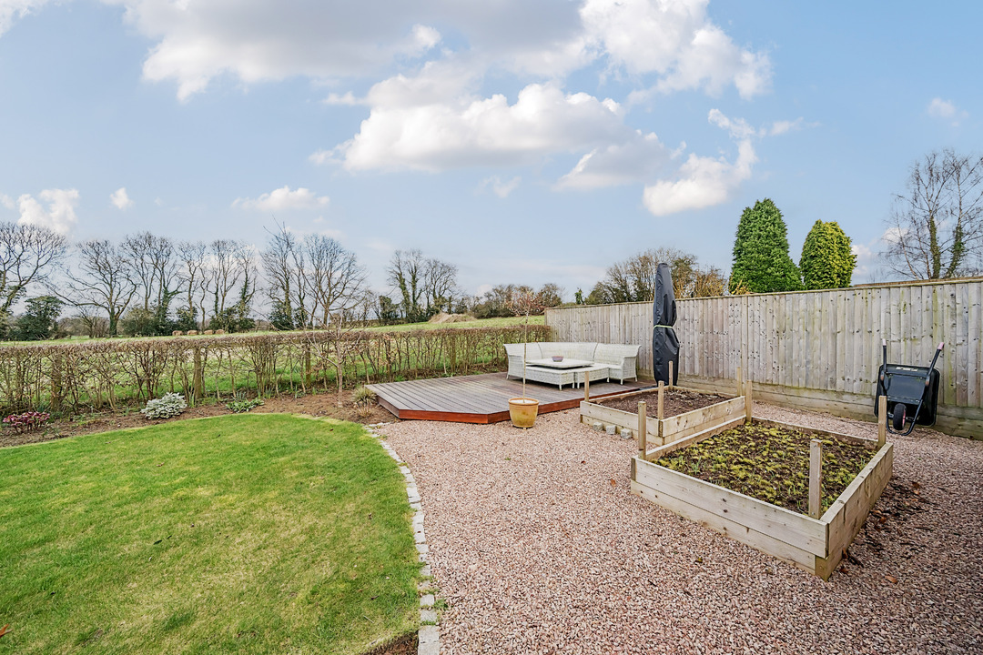 3 bed detached house for sale in Lyonshall, Kington  - Property Image 19