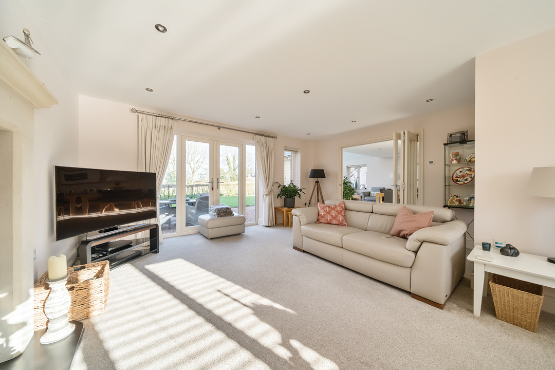 3 bed detached house for sale in Lyonshall, Kington  - Property Image 6