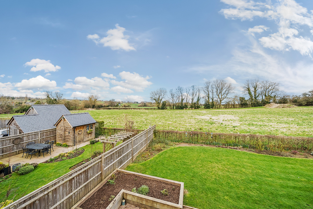 3 bed detached house for sale in Lyonshall, Kington  - Property Image 20