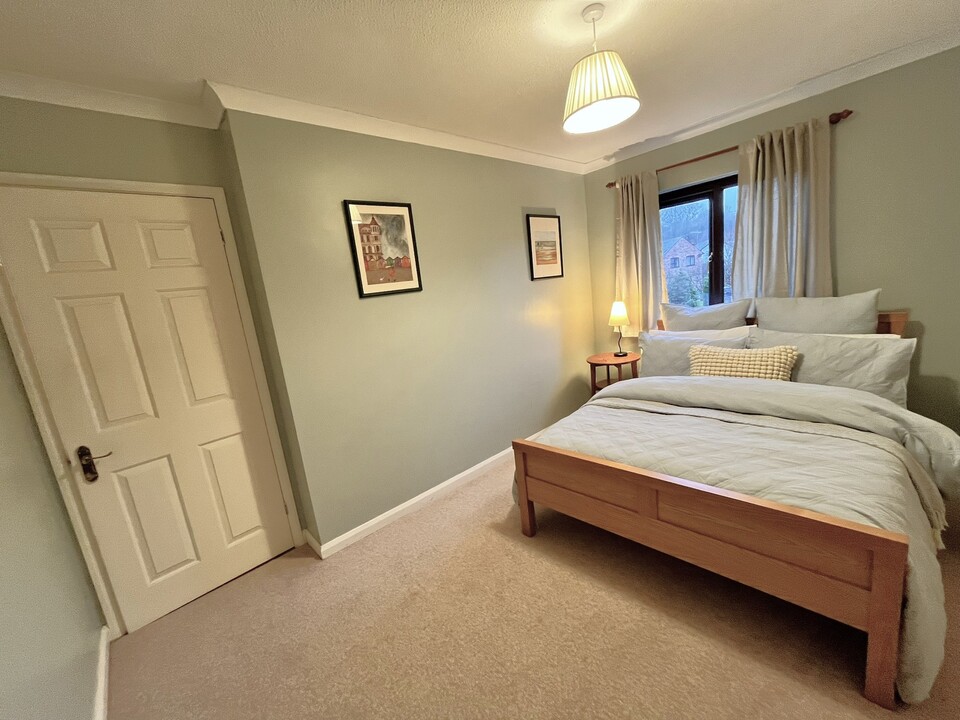 4 bed detached house for sale in Castle Mount, Leominster  - Property Image 13