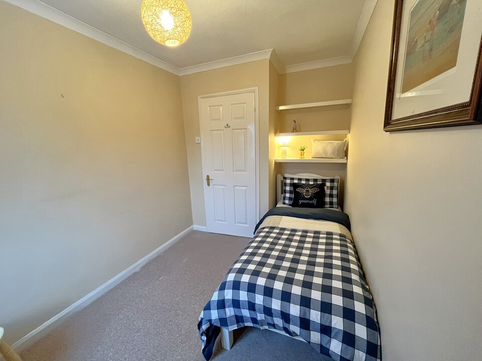 4 bed detached house for sale in Castle Mount, Leominster  - Property Image 14