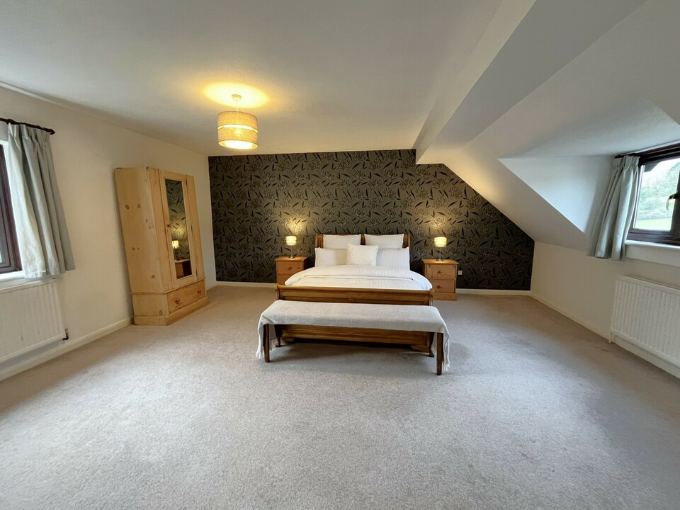 4 bed detached house for sale in Castle Mount, Leominster  - Property Image 11