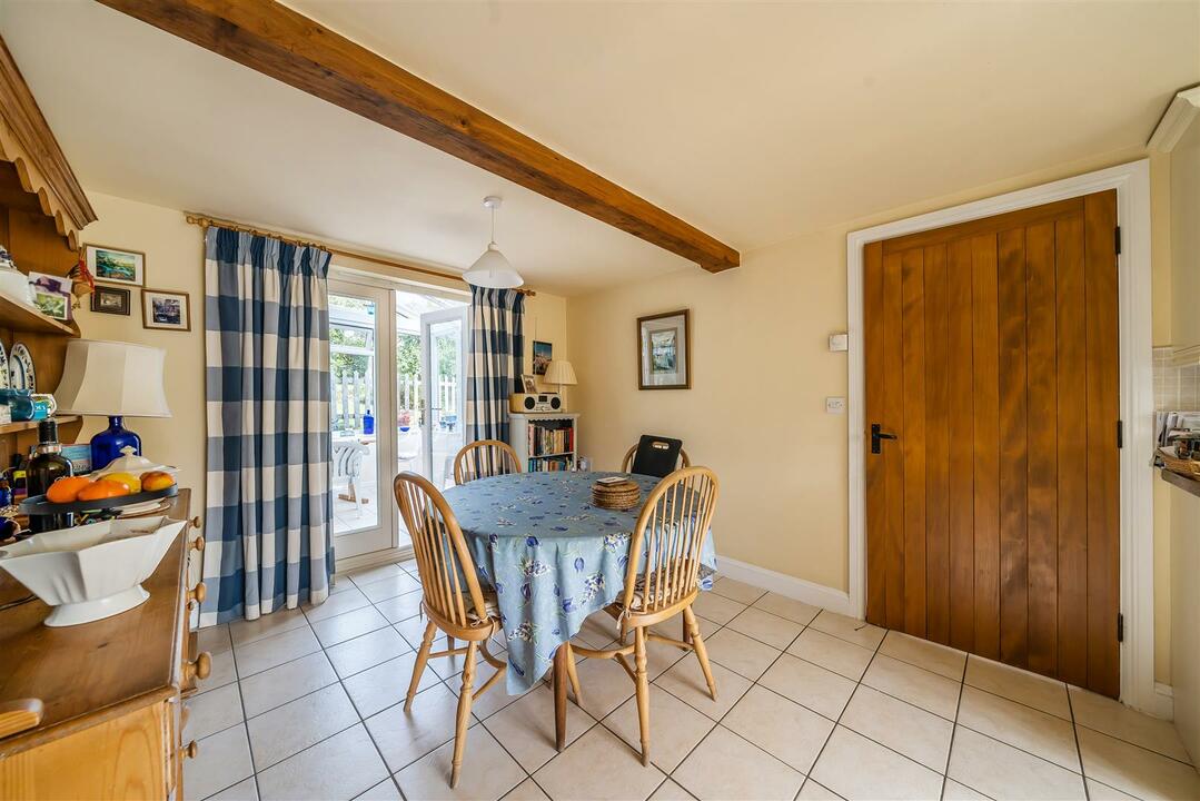 3 bed detached house for sale in Townsend Park, Leominster  - Property Image 16