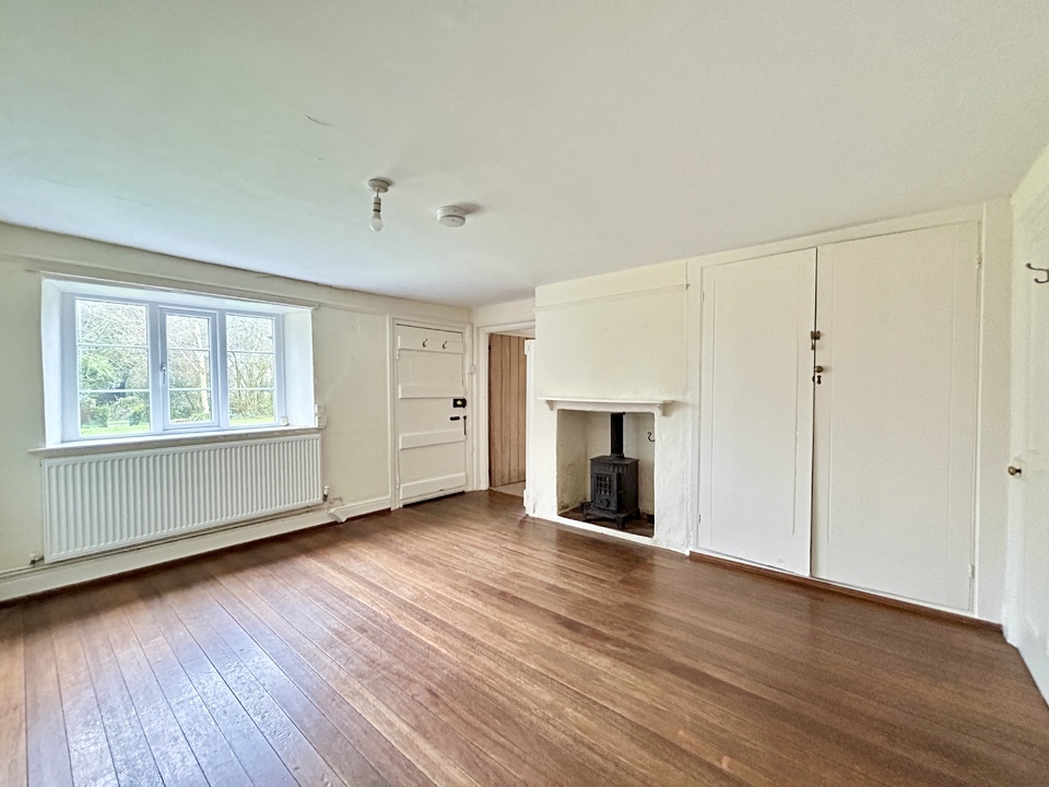 3 bed detached house for sale in Staunton-on-Arrow, Leominster  - Property Image 6