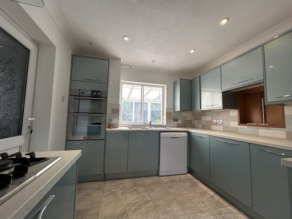 3 bed semi-detached house for sale in Traherne Place, Hereford  - Property Image 13