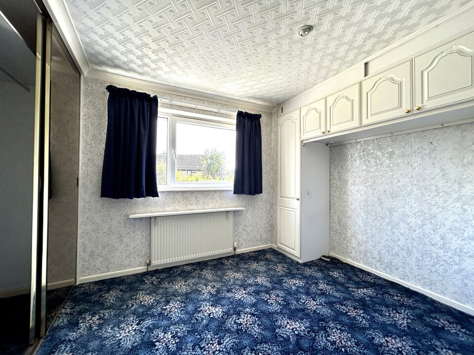 3 bed semi-detached house for sale in Traherne Place, Hereford  - Property Image 7