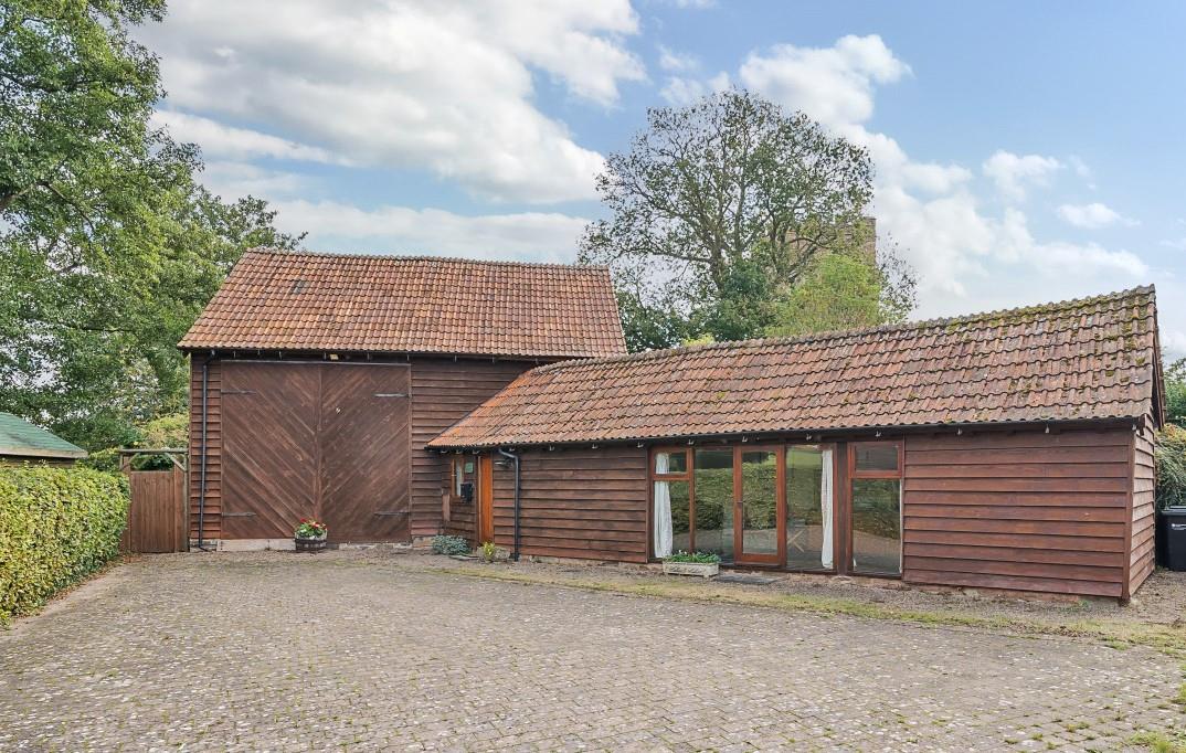3 bed barn conversion for sale in The Granary, Hereford  - Property Image 5
