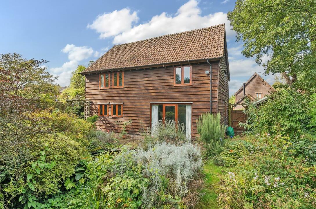 3 bed barn conversion for sale in The Granary, Hereford - Property Image 1
