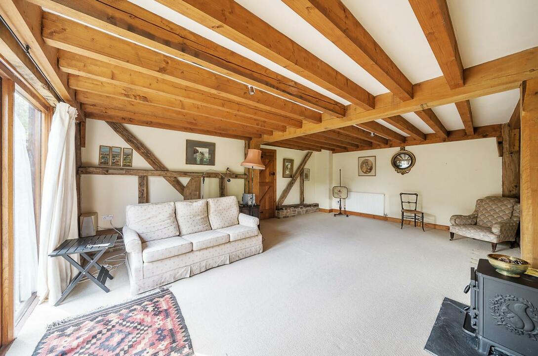 3 bed barn conversion for sale in The Granary, Hereford  - Property Image 2