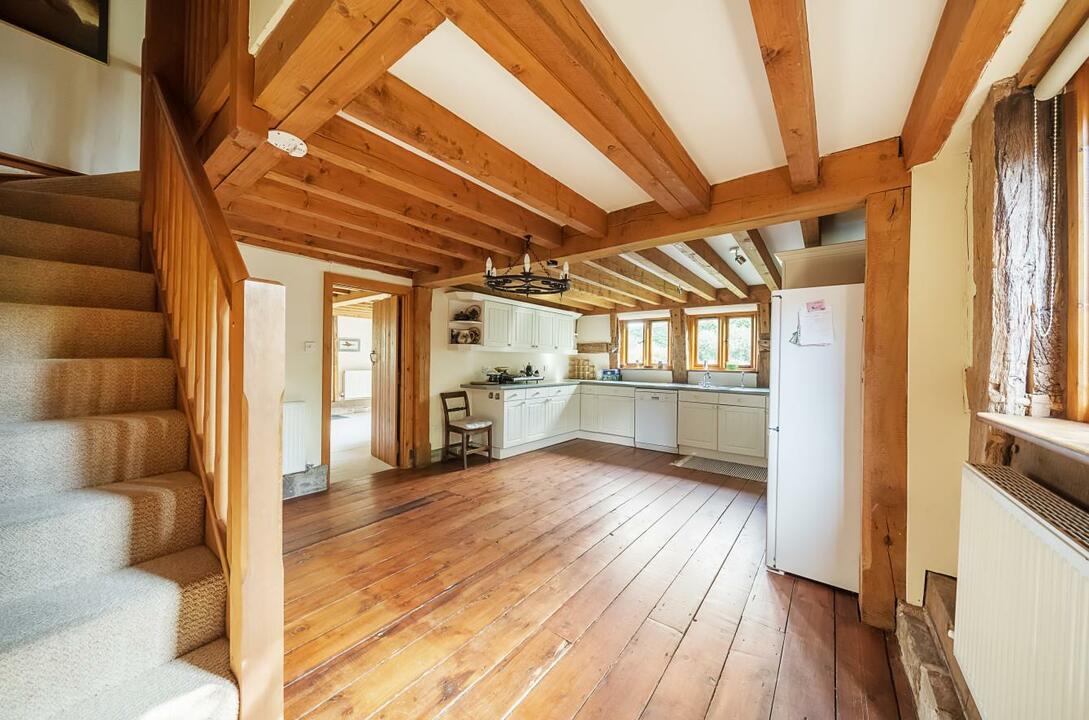 3 bed barn conversion for sale in The Granary, Hereford  - Property Image 13