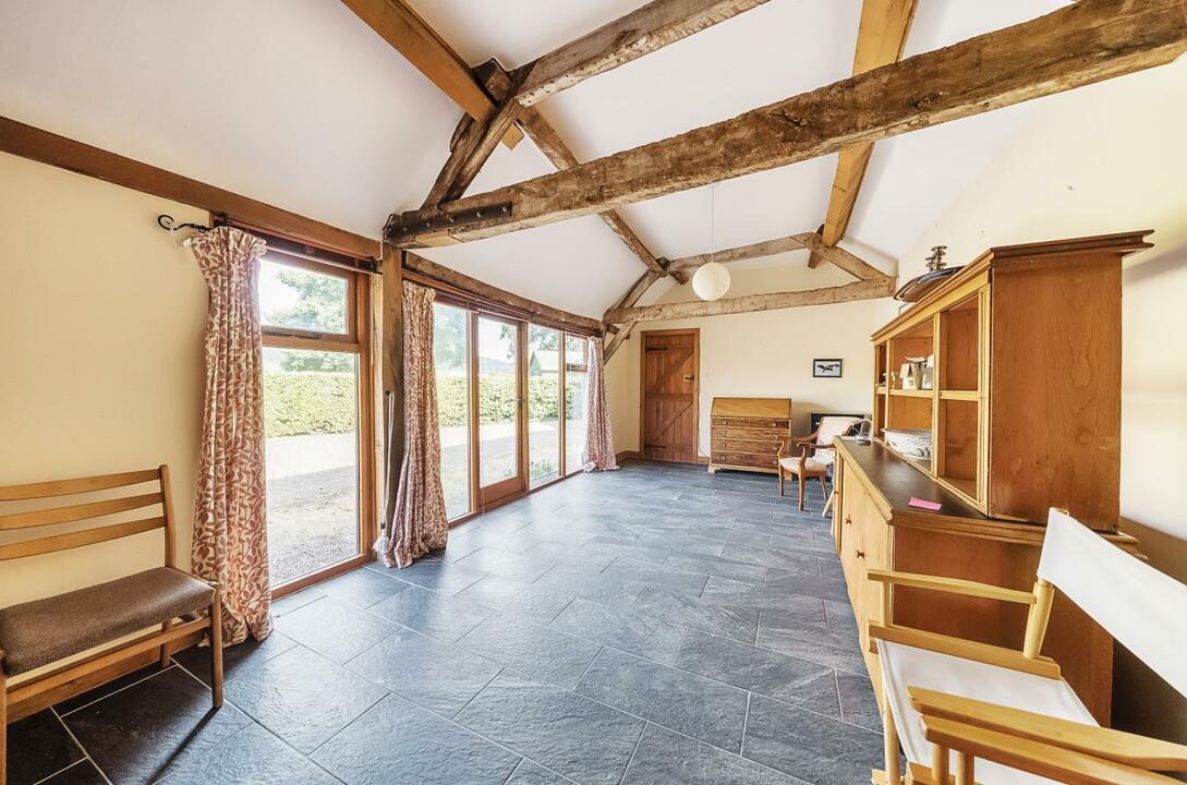 3 bed barn conversion for sale in The Granary, Hereford  - Property Image 11