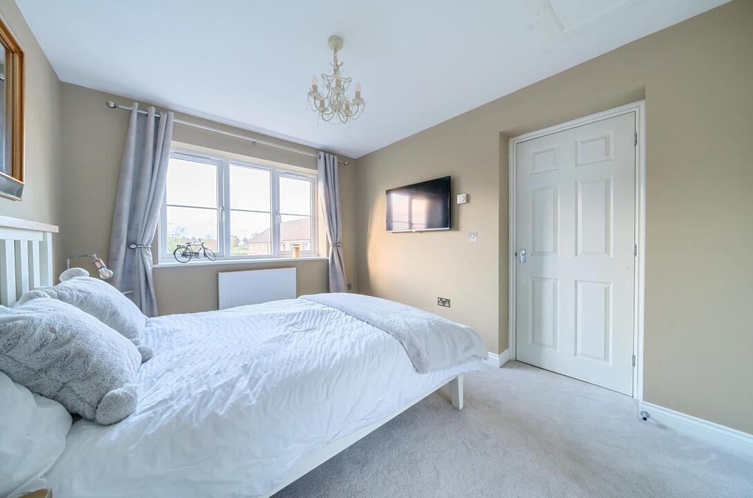 4 bed detached house for sale in White House Drive, Hereford  - Property Image 16