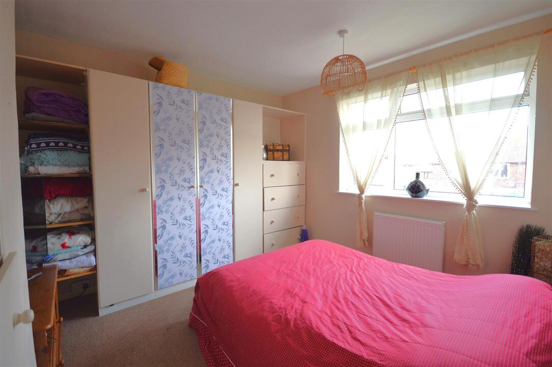 3 bed terraced house for sale in Westfaling Street, Hereford  - Property Image 5