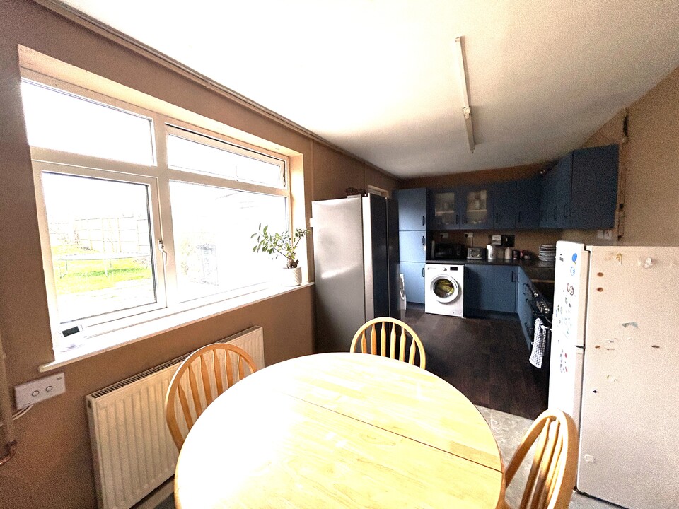 3 bed terraced house for sale in Westfaling Street, Hereford  - Property Image 8