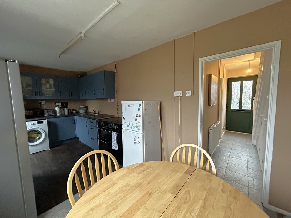 3 bed terraced house for sale in Westfaling Street, Hereford  - Property Image 2