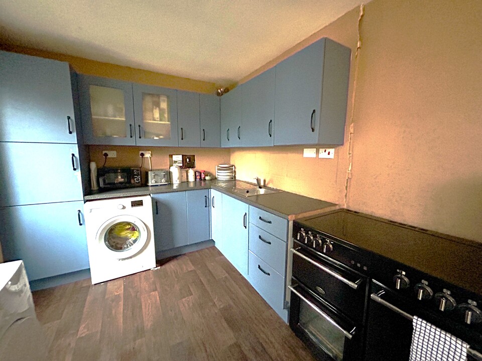 3 bed terraced house for sale in Westfaling Street, Hereford  - Property Image 9